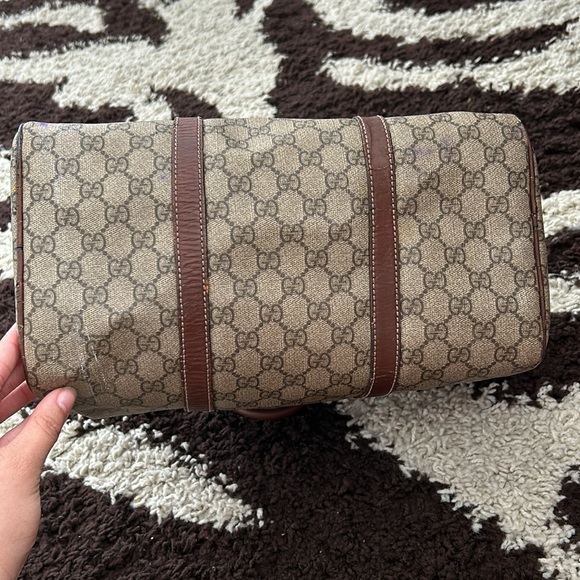 Gucci speedy bag - Picture 7 of 7